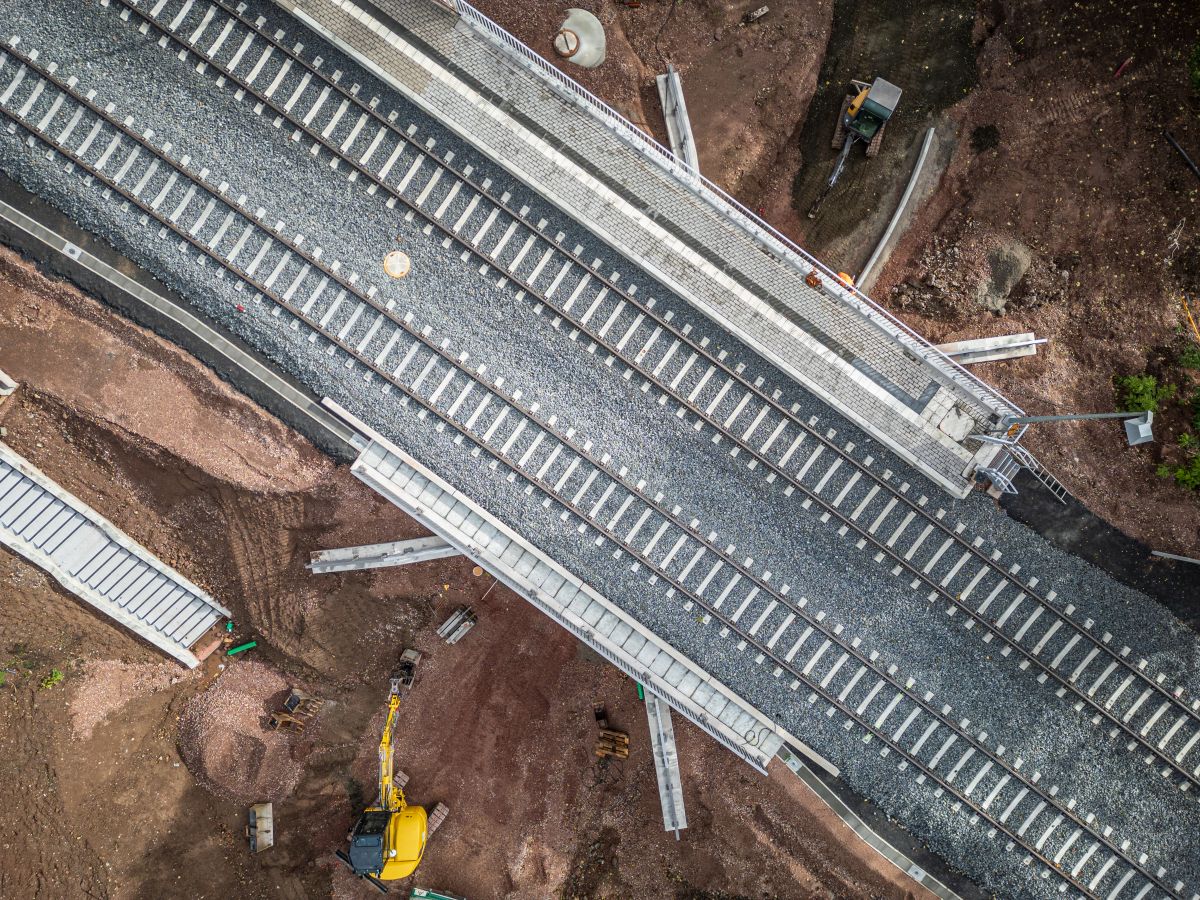 Chantier de Förtha