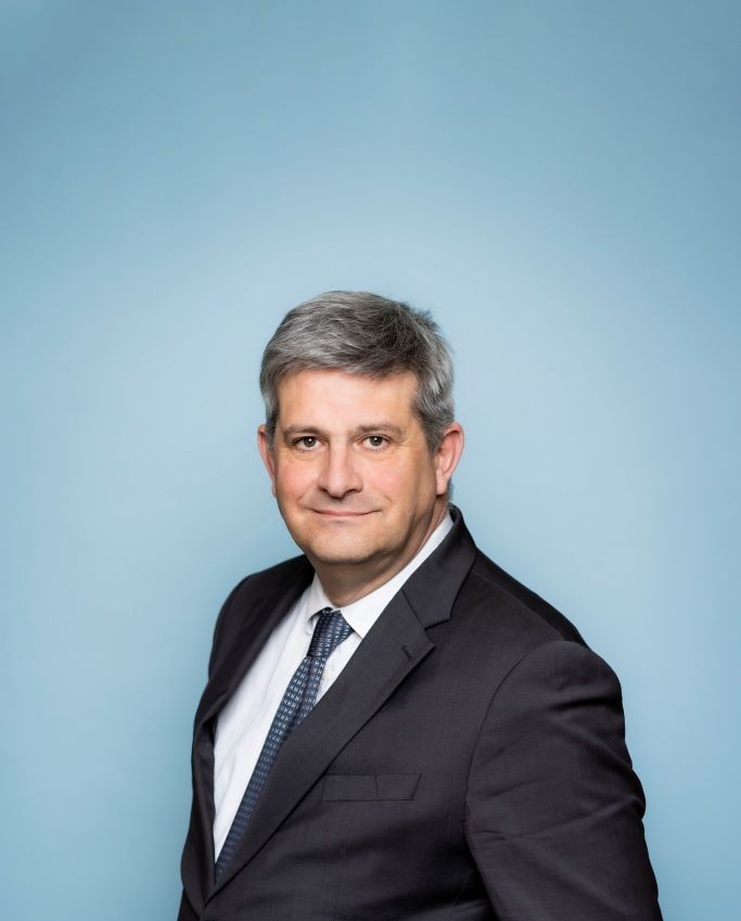 Portrait de William Lumley