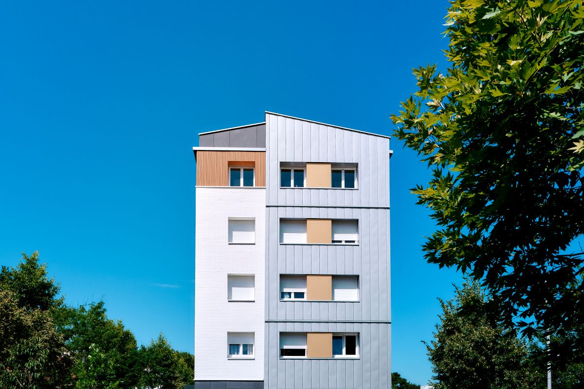 Démolition des Thermes d'Aix-les-bains
