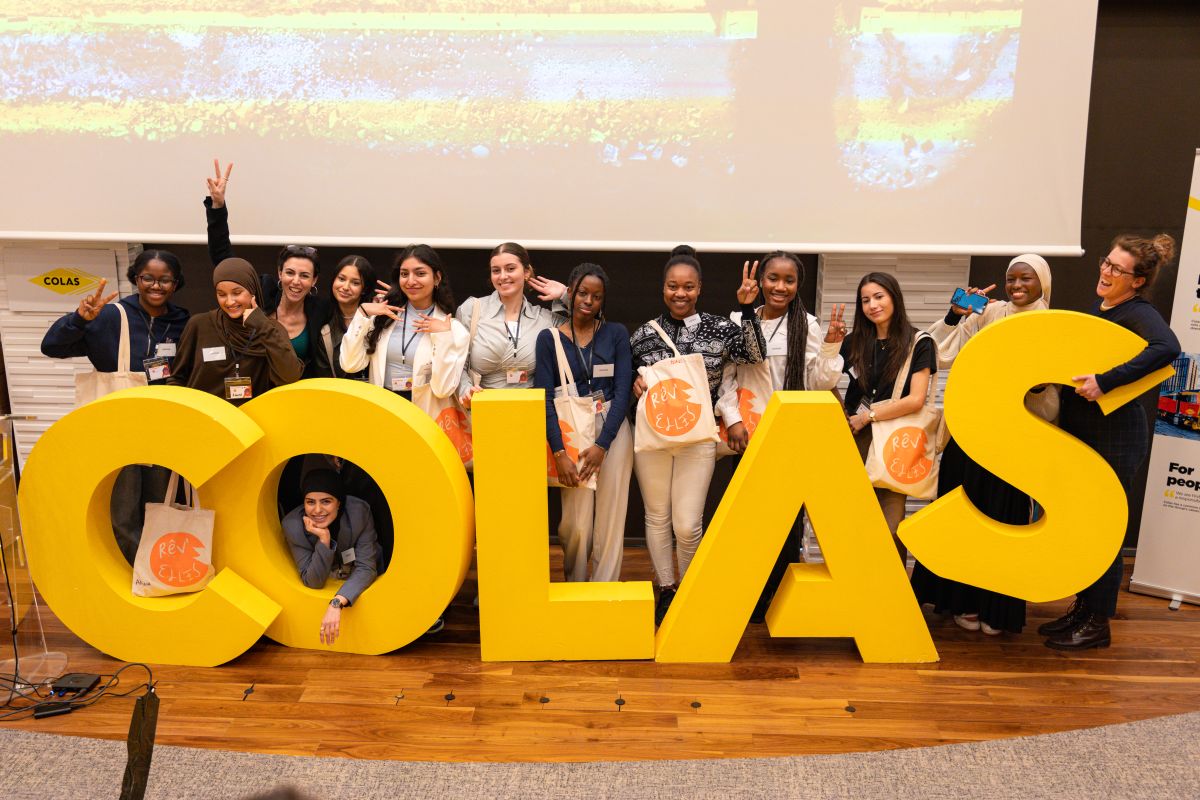 Association Rev'elles