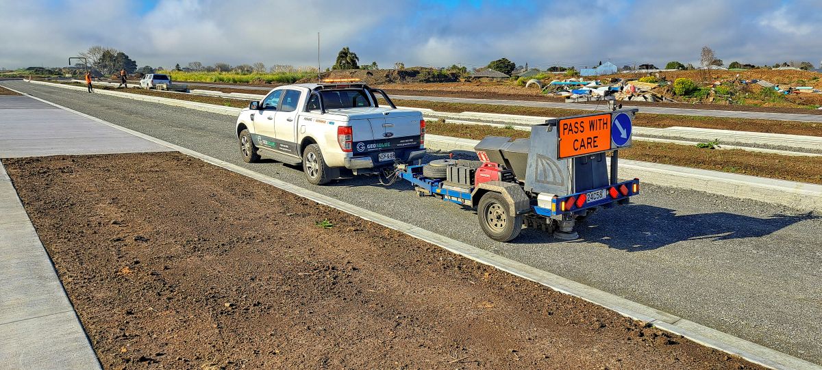 Australia Worksites