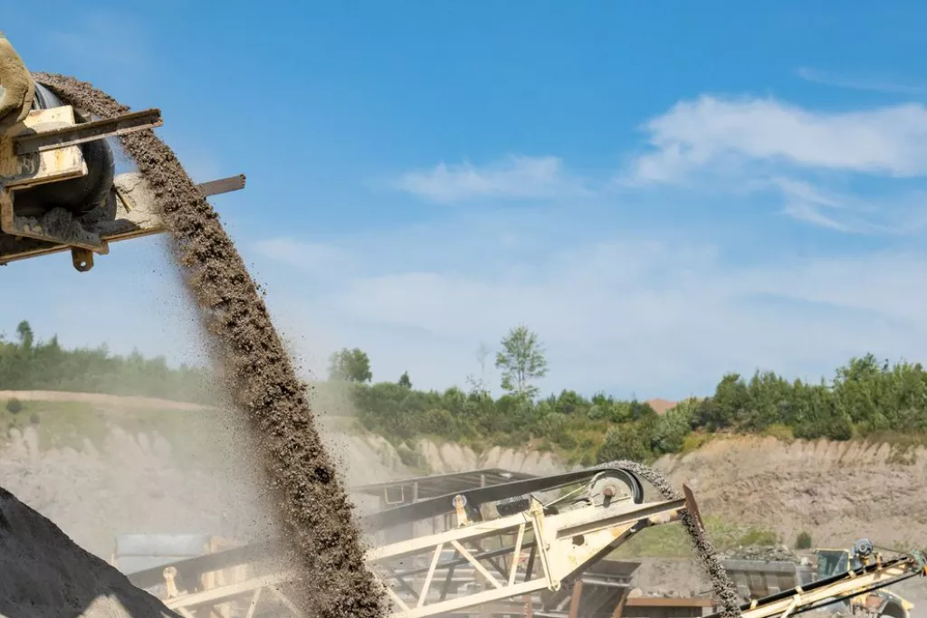 Berry Mills, New Brunswick, Canada