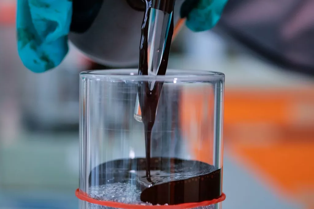 Le R&D Center de  Bangkok