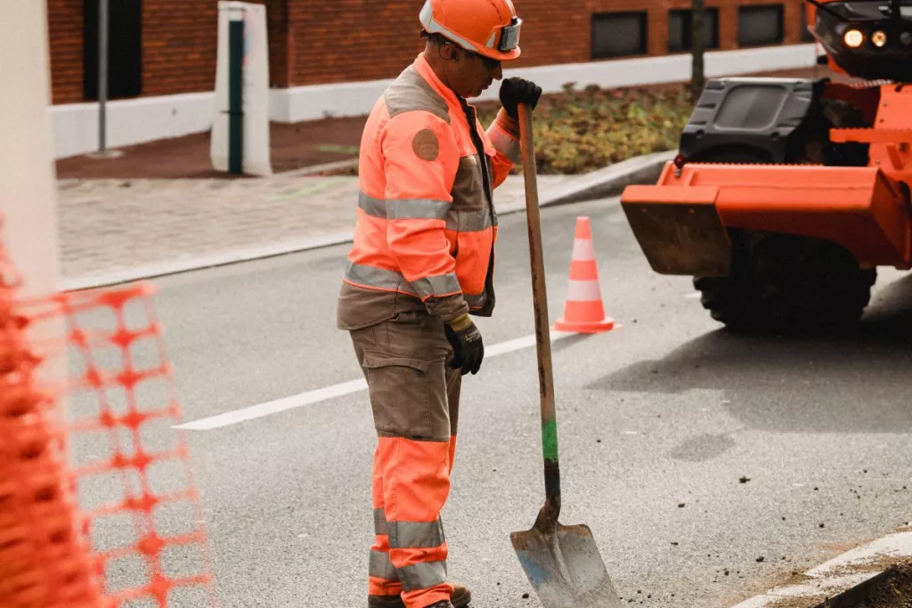 Projet de végétalisation de Gennevilliers
