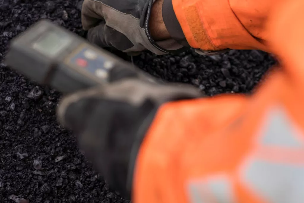 Recyclage à la Scandinave