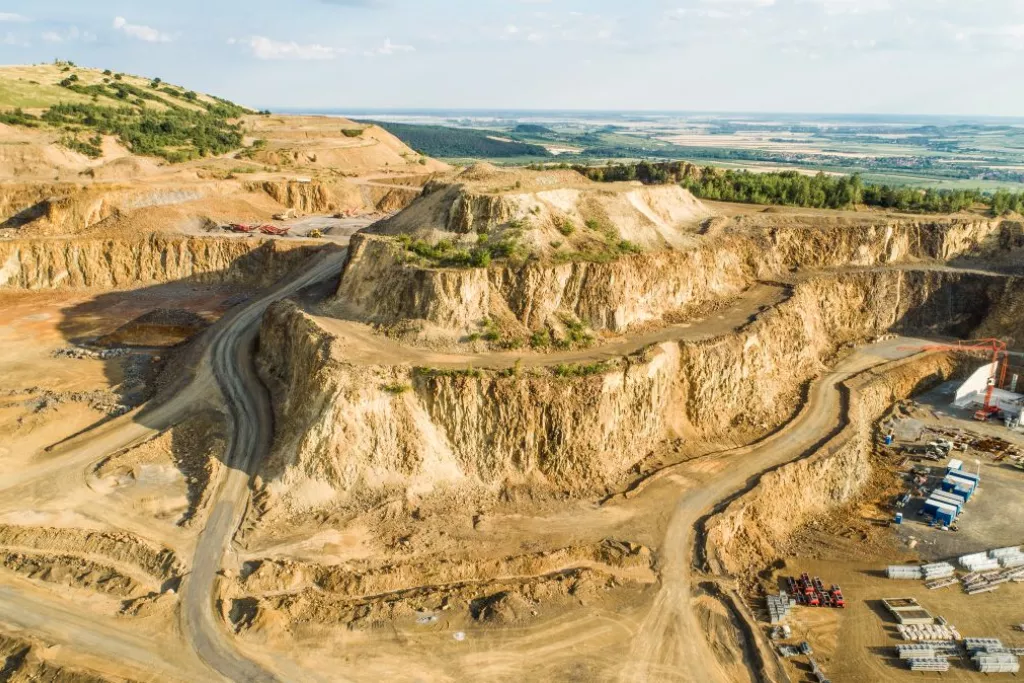 Tallya Quarry: Caring for biodiversity