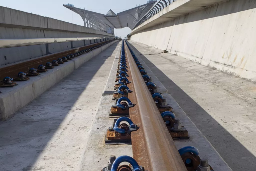 Hanoi moves forward with rapid transit