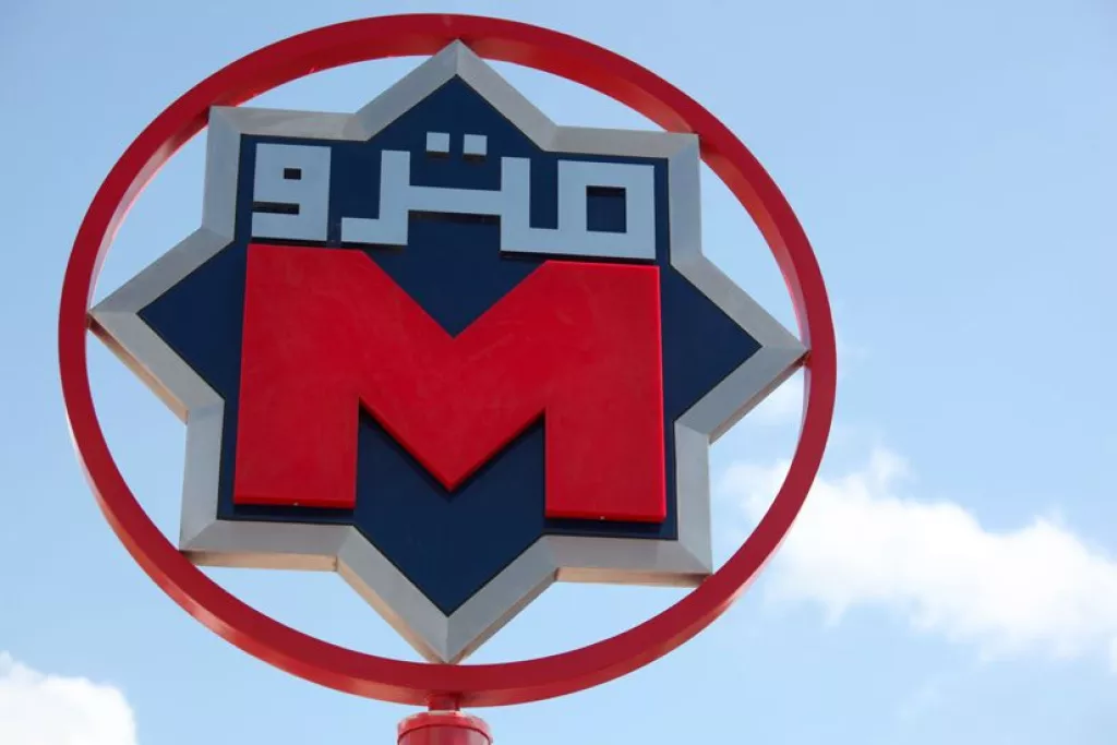 Panneau de signalisation