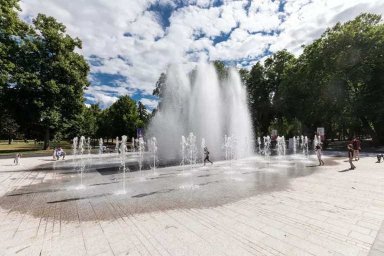 Illustration of Our Financial Information