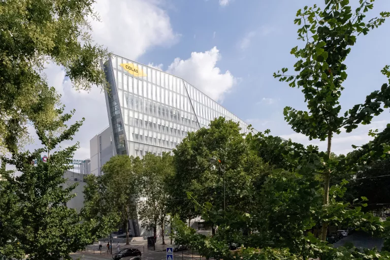 Illustration of Our Locations