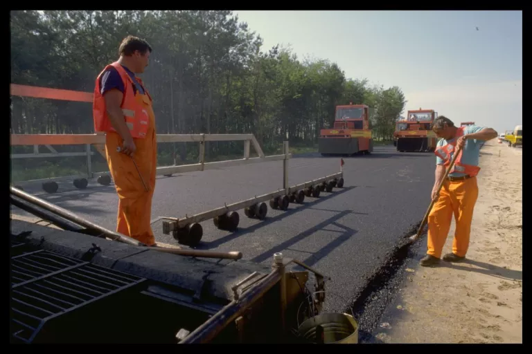 Image of Budapest – Szeged, Hongrie (1996) – Construction et concession de l’autoroute M5  Illustration of Budapest – Szeged, Hongrie (1996) – Construction et concession de l’autoroute M5