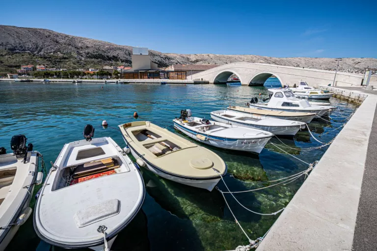 Illustration of Ports