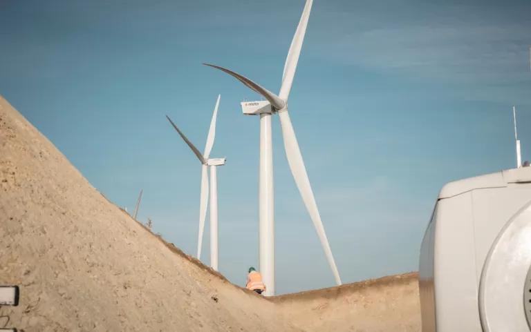 Illustration of Energy