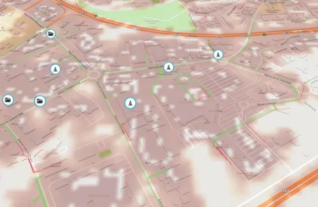 Illustration of Et prochainement Économie circulaire, mobilités douces, …