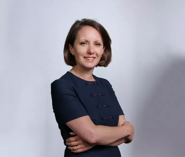 Illustration of Nomination de Stéphanie Minnebois