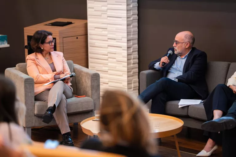 Illustration of Carrières inclusives : Colas ouvre la voie à tous les talents