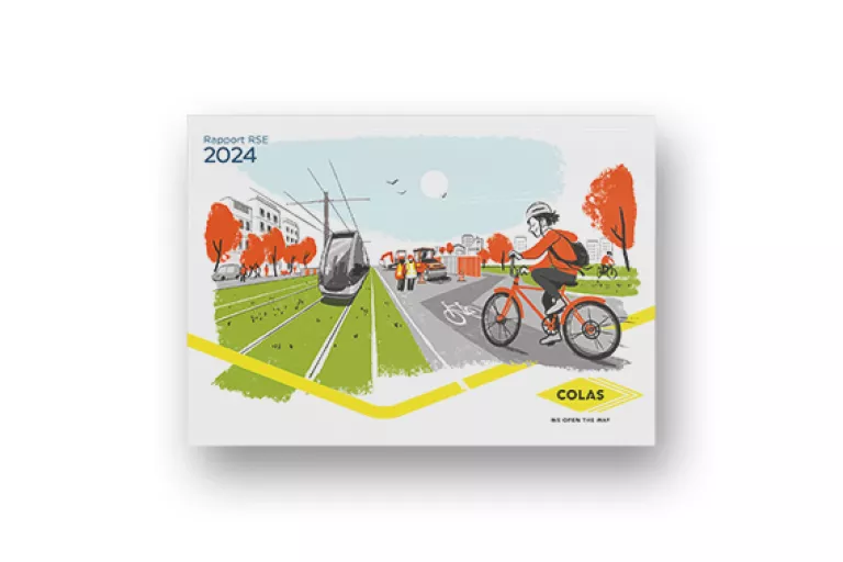 Plaquette RSE 2024
