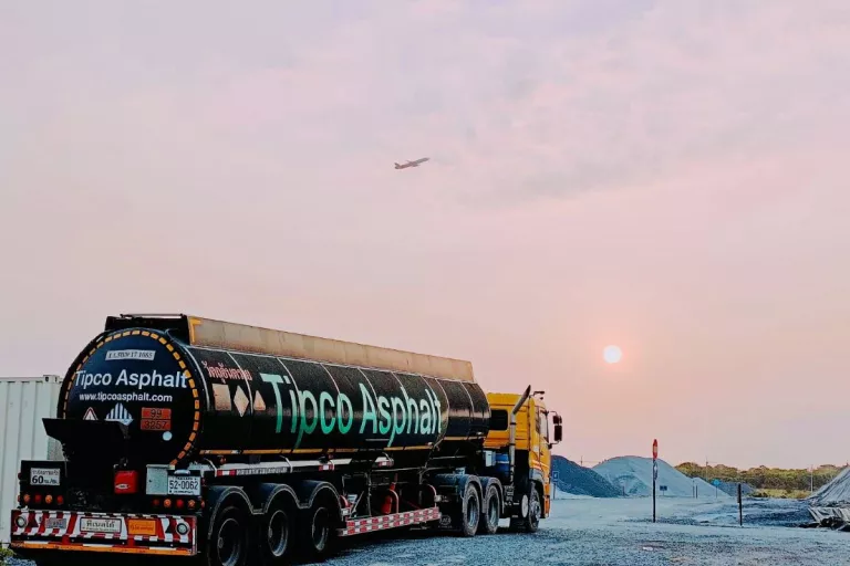 Troisième piste de l_aéroport de Bangkok