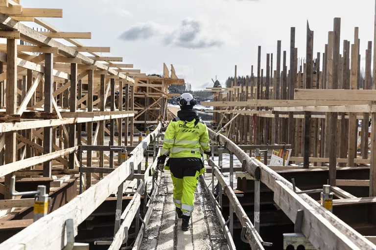 Destia chantier nationale 3