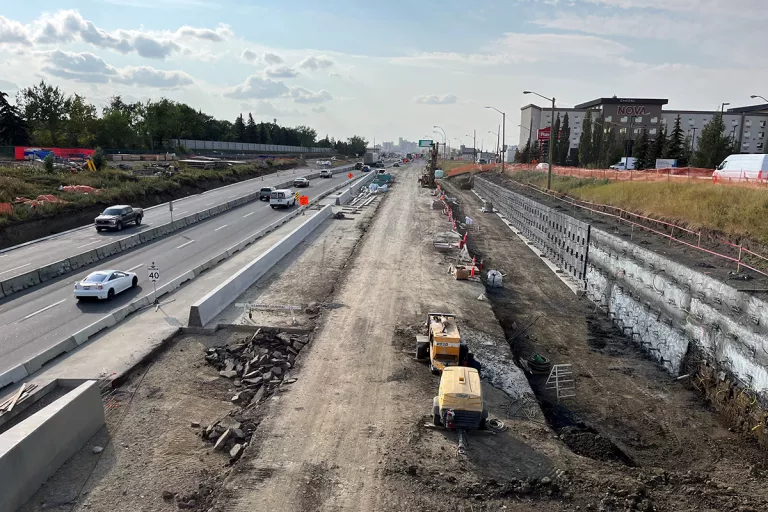 Chantier Edmonton