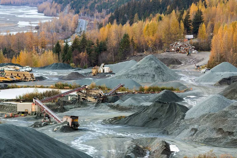 Alaska