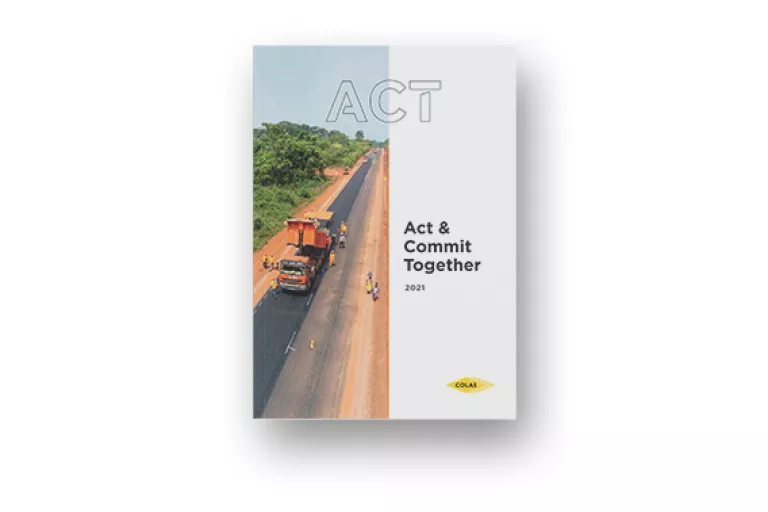 ACT Brochure 2021