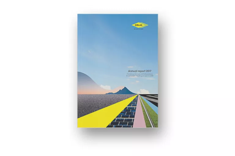 Annual report 2017