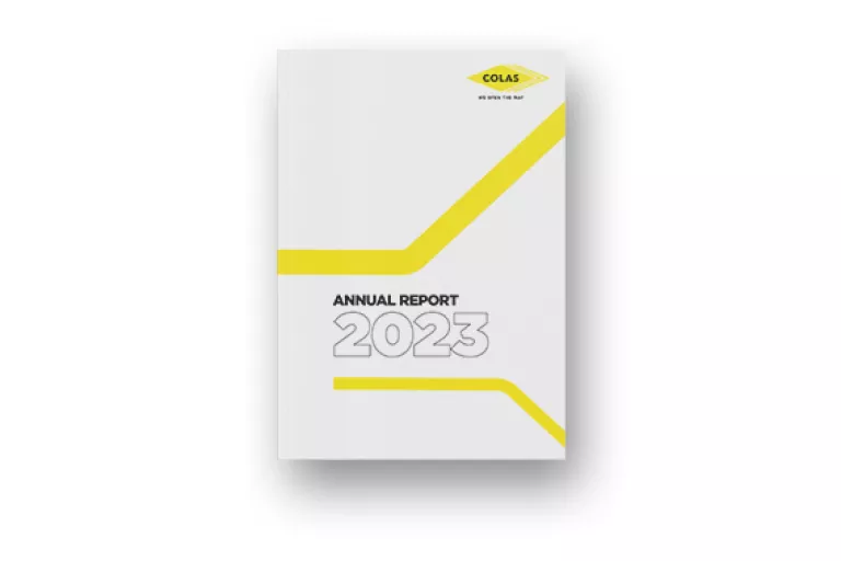 Annual report 2023