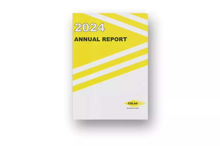 Annual report 2024