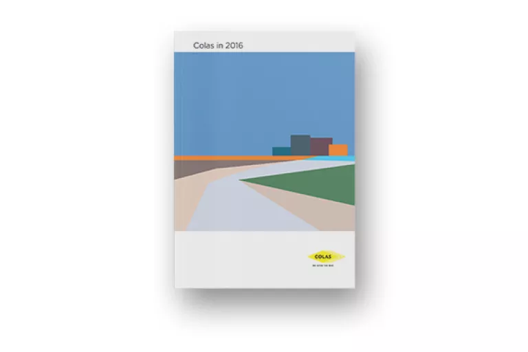 The year in review 2016