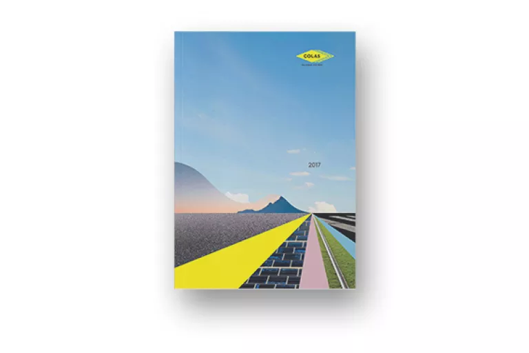 The year in review 2017