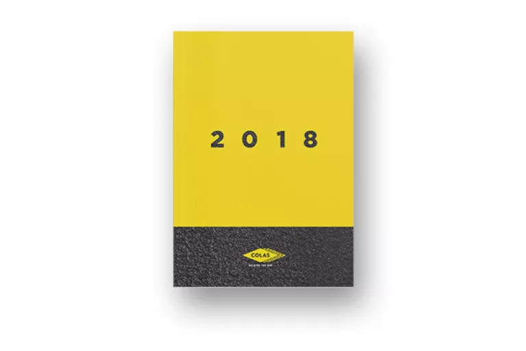 Brochure 2018