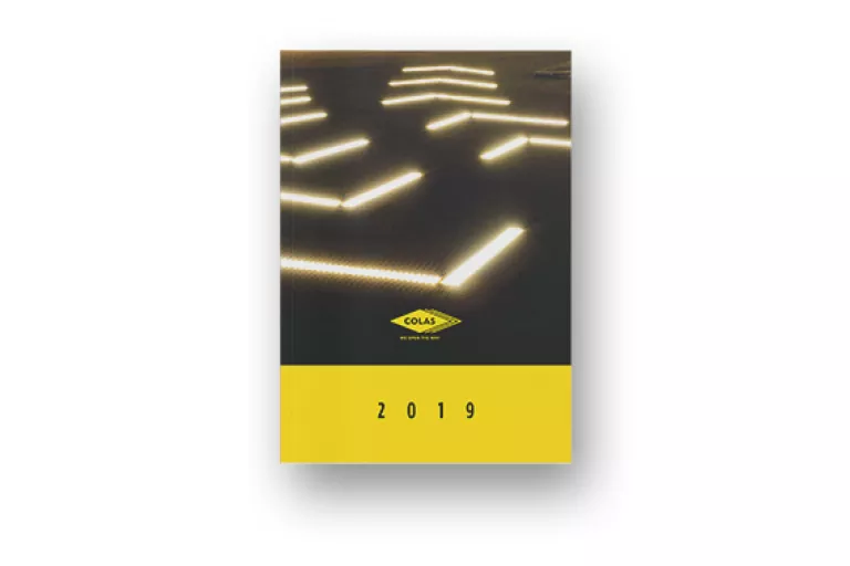 Brochure 2019