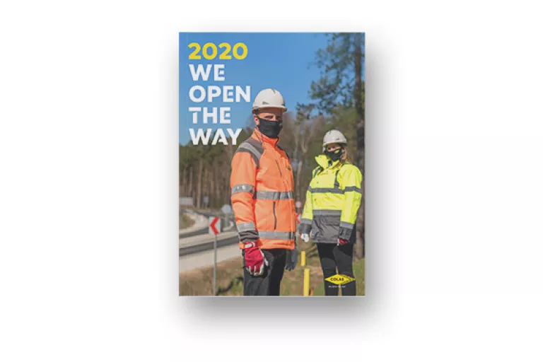 Brochure 2020