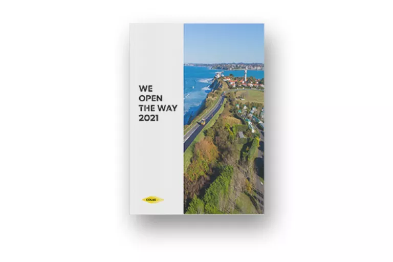 Brochure 2021