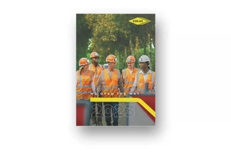 Brochure 2023