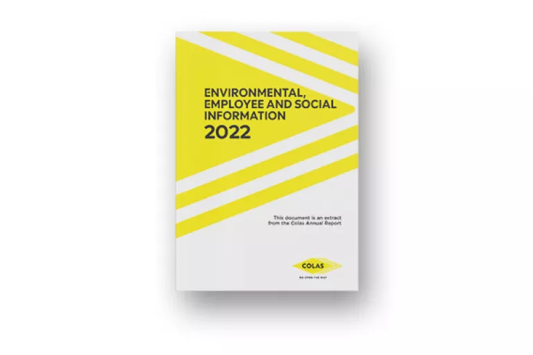 CSR report 2022