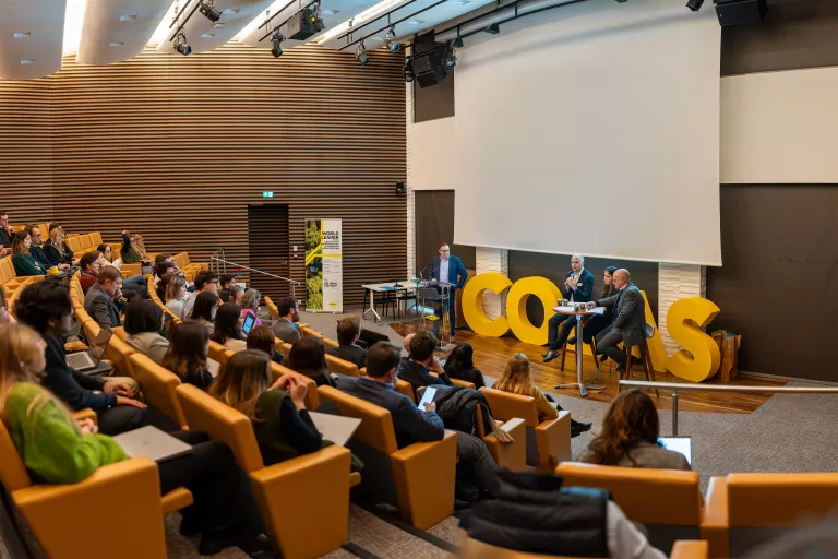 Colas compliance day