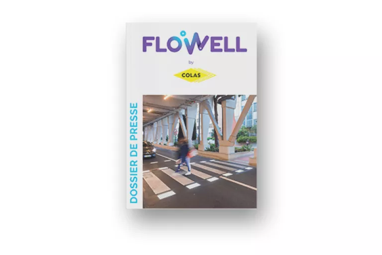 Dossier presse Flowell