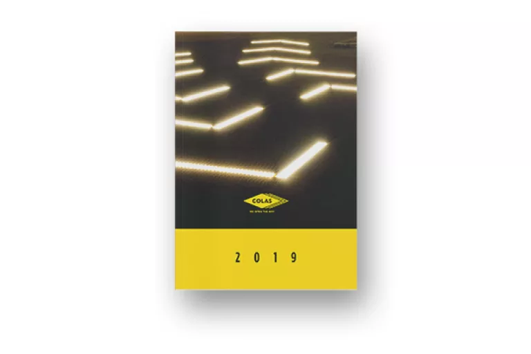 Plaquette 2019