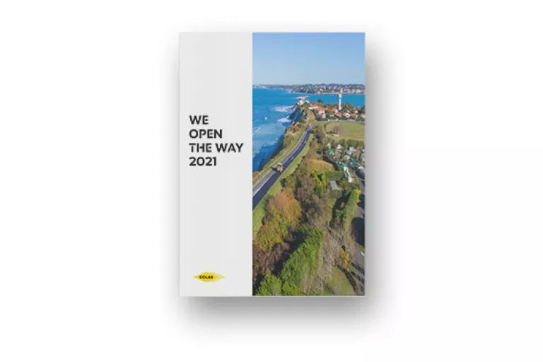 Plaquette 2021