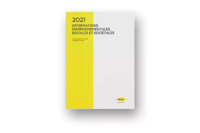 Publication RSE 2021