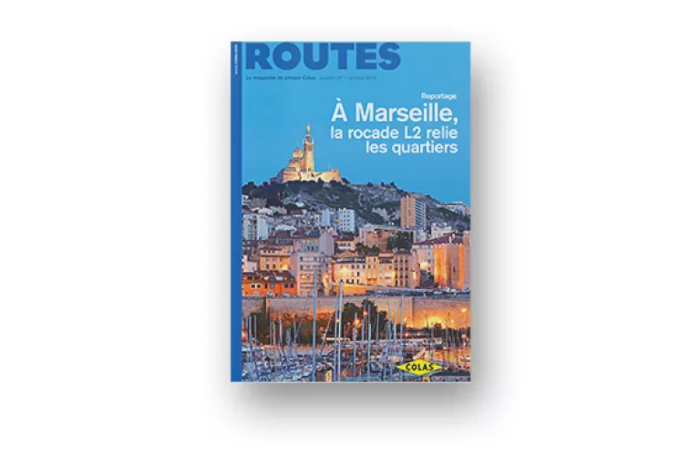 Magazine Routes 37