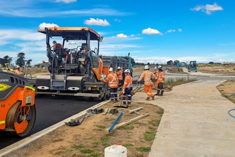 HiLab Colas Nouvelle-Zélande