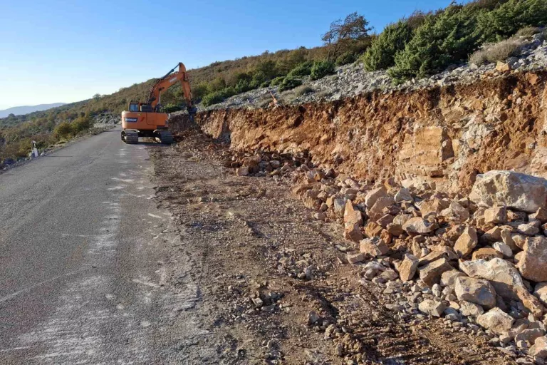 Chantier Ile de Cres