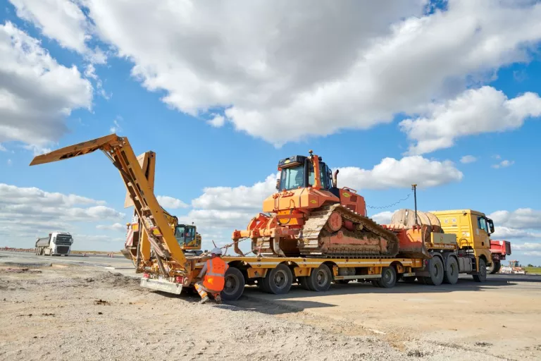 Réhabilitation de la piste 1 de l'aéroport de Roissy - Charles de Gaulle 