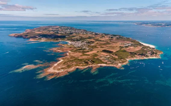 Ile de Groix