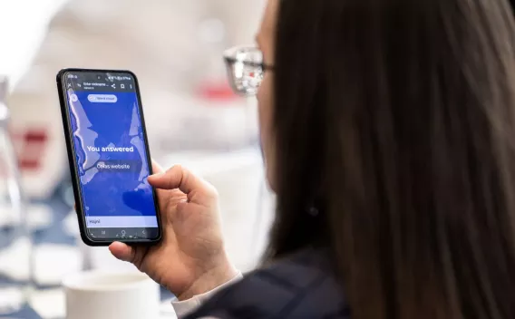 Journée université Colas - Budapest