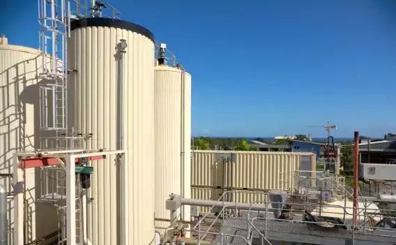 Industries – Bitumen, Materials & Recycling | Colas