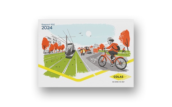 Plaquette RSE 2024